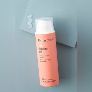 Living Proof Curl Defining Gel